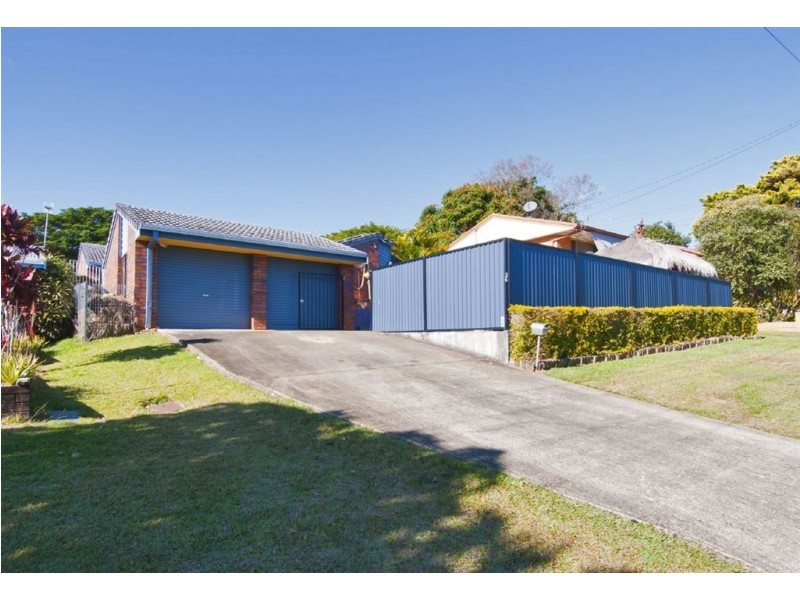 26 Golden Links Drive, Murwillumbah NSW 2484