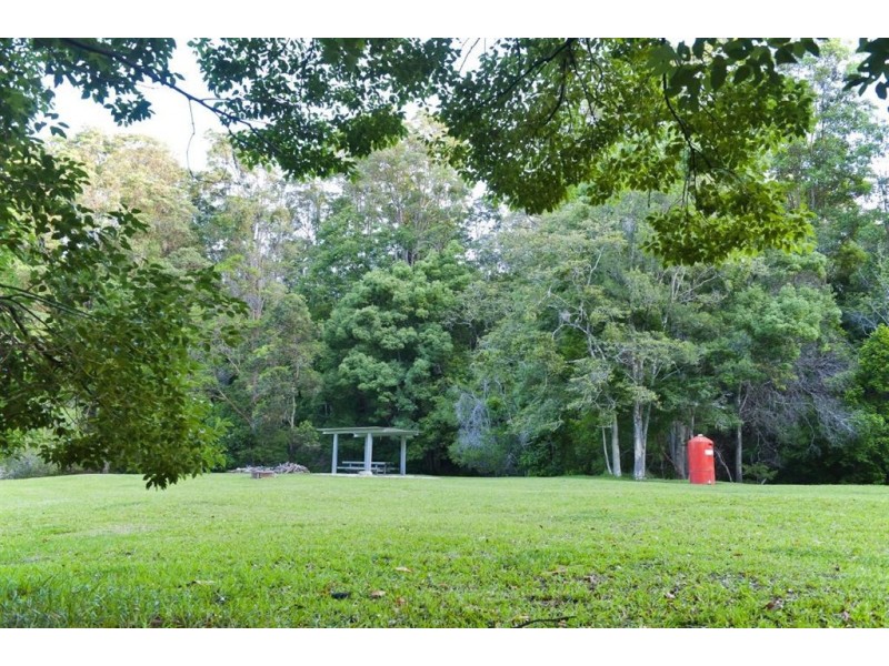 211 Zara Road, Chillingham NSW 2484