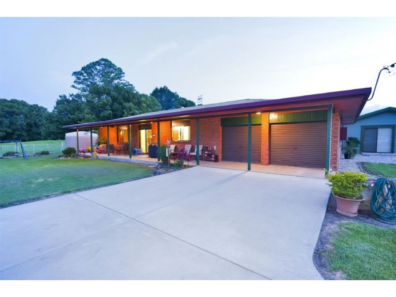 211 Zara Road, Chillingham NSW 2484