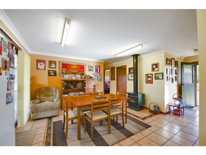 211 Zara Road, Chillingham NSW 2484