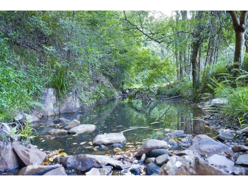 211 Zara Road, Chillingham NSW 2484
