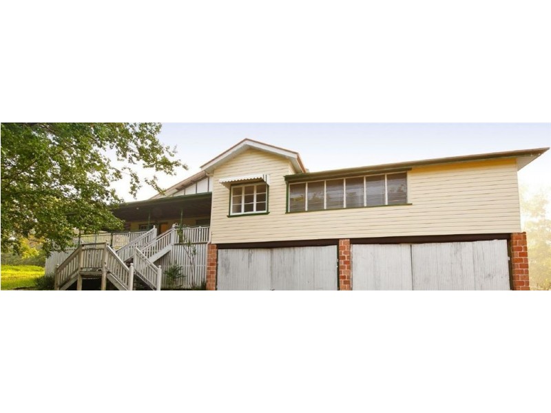 1207 Urliup Road, Murwillumbah NSW 2484