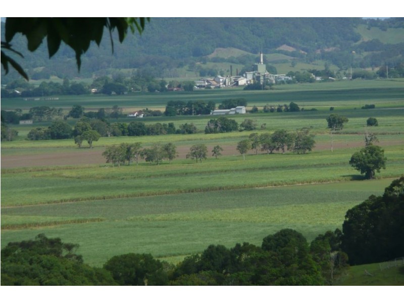 1207 Urliup Road, Murwillumbah NSW 2484