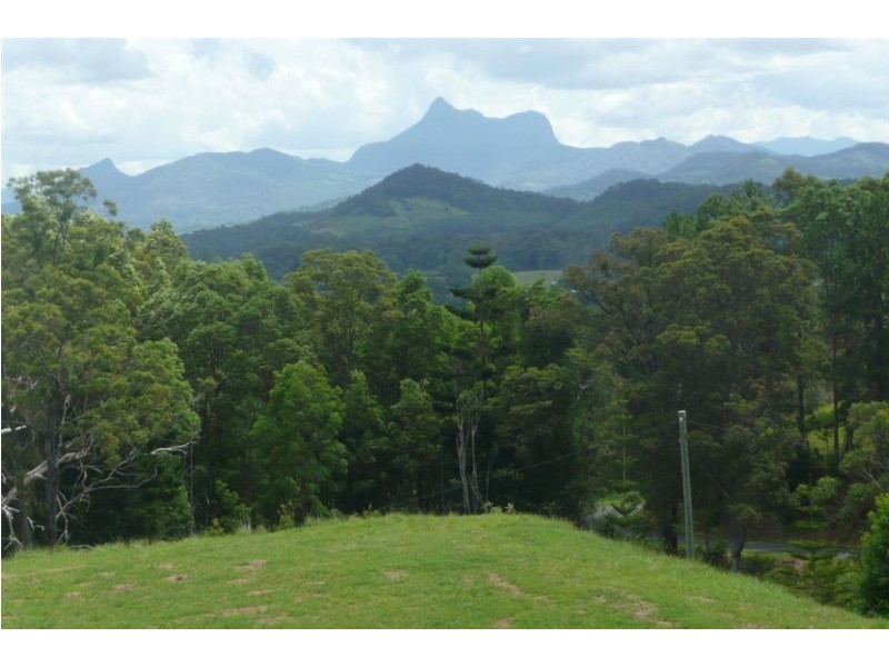1207 Urliup Road, Murwillumbah NSW 2484
