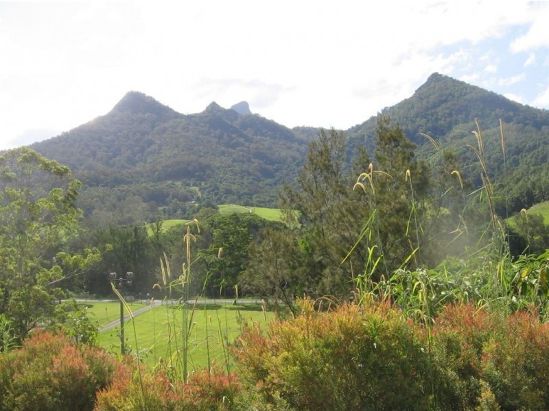 Lot 1/1533 Kyogle Road, Uki NSW 2484
