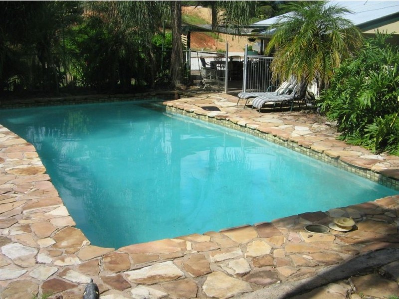 Lot 1/1533 Kyogle Road, Uki NSW 2484