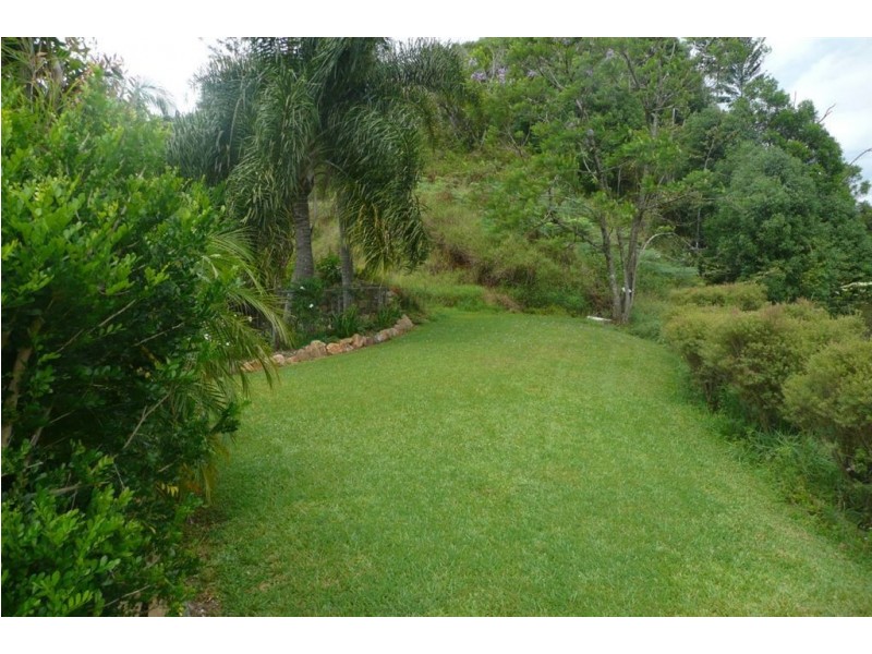 Lot 1/1533 Kyogle Road, Uki NSW 2484