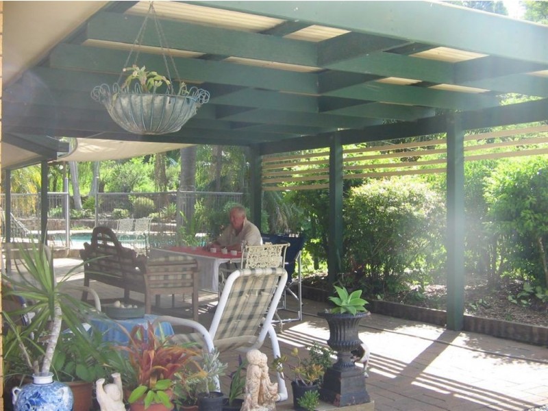 Lot 1/1533 Kyogle Road, Uki NSW 2484