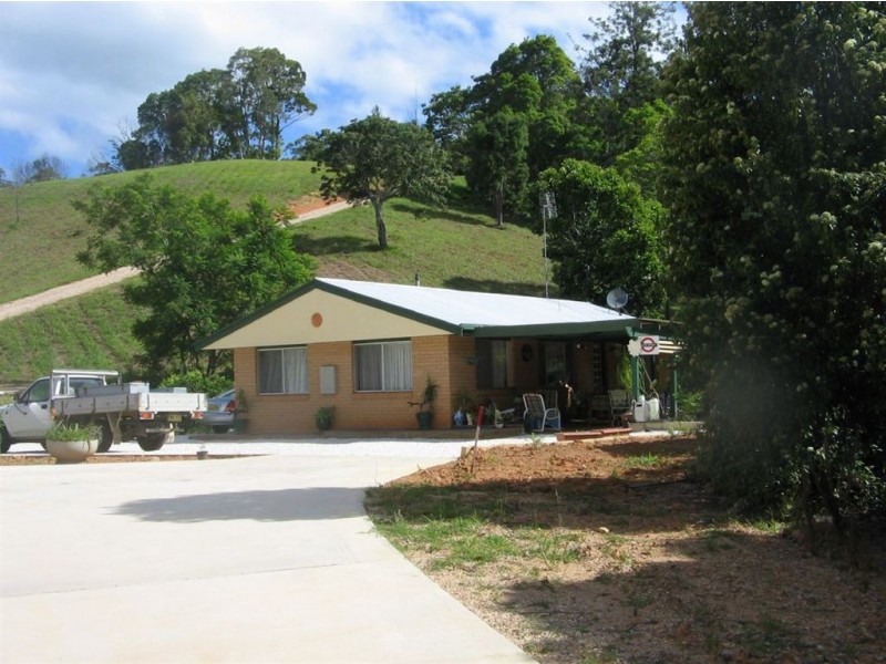 Lot 1/1533 Kyogle Road, Uki NSW 2484