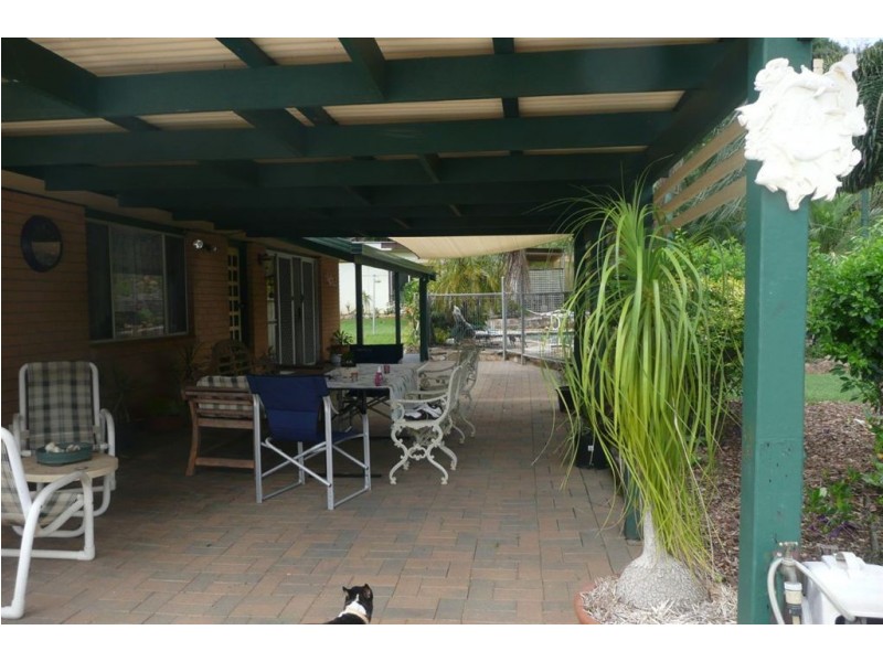 Lot 1/1533 Kyogle Road, Uki NSW 2484