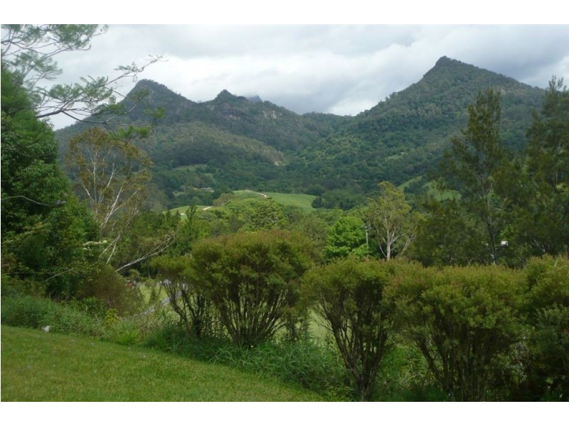 Lot 1/1533 Kyogle Road, Uki NSW 2484