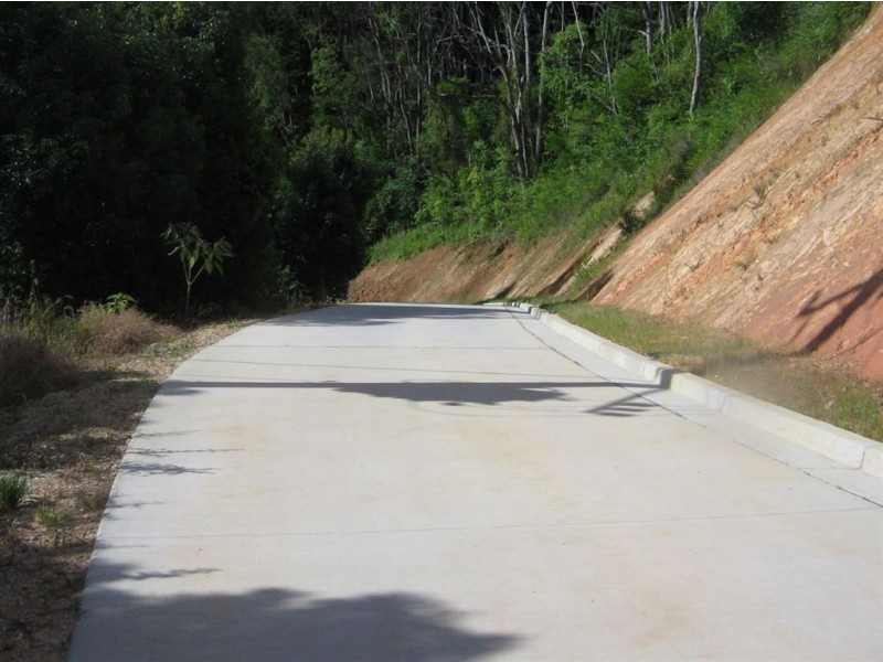 Lot 1/1533 Kyogle Road, Uki NSW 2484