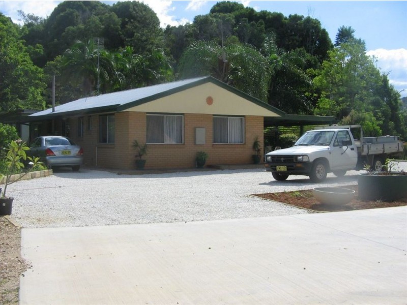 Lot 1/1533 Kyogle Road, Uki NSW 2484