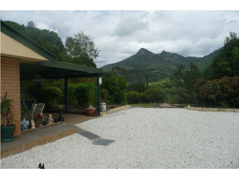 Lot 1/1533 Kyogle Road, Uki NSW 2484