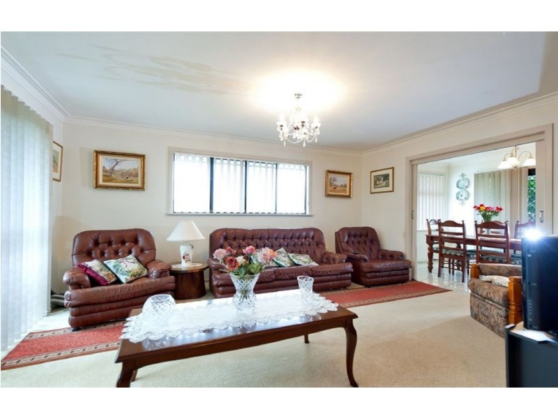 10 Frangela Drive, Murwillumbah NSW 2484