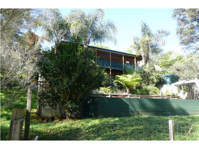 0000 Yarrabee Terrace, Stokers Siding NSW 2484