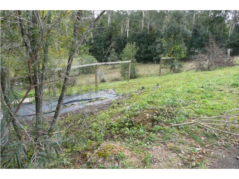0000 Yarrabee Terrace, Stokers Siding NSW 2484