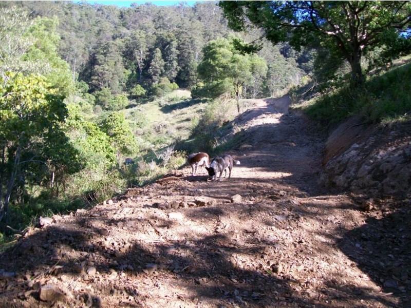 327 Nolans Road, Stokers Siding NSW 2484