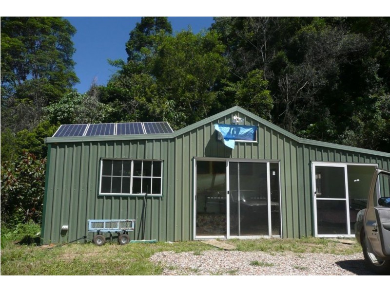 367 Settlement Road, Chillingham NSW 2484