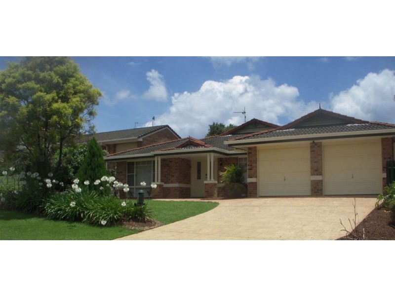3 Castlefield Drive, Murwillumbah NSW 2484
