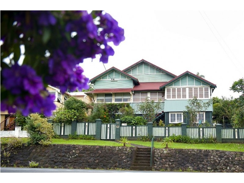 51 Riverview Street, Murwillumbah NSW 2484