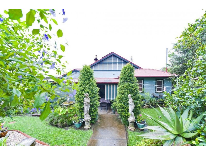 51 Riverview Street, Murwillumbah NSW 2484