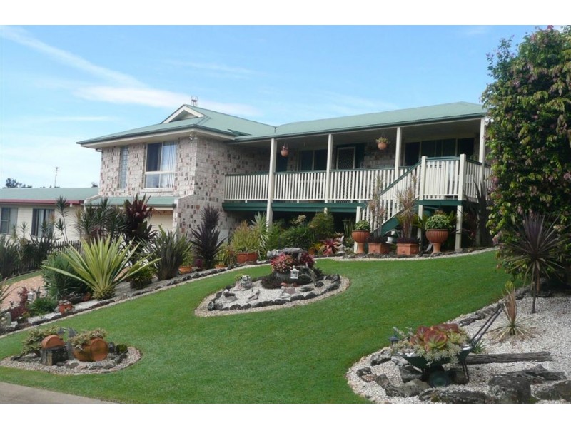 11 Riveroak Drive, Murwillumbah NSW 2484