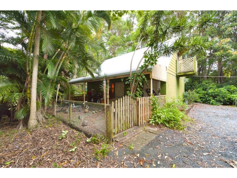 12 Condor Place, Clothiers Creek NSW 2484