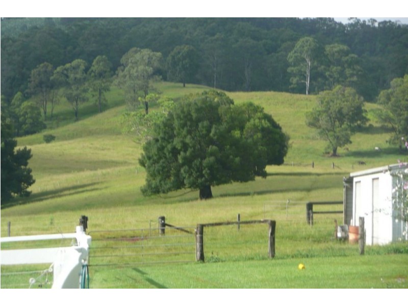 183 Zara Road, Chillingham NSW 2484