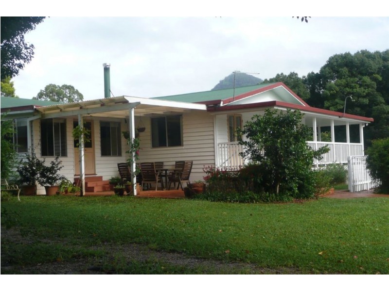 183 Zara Road, Chillingham NSW 2484