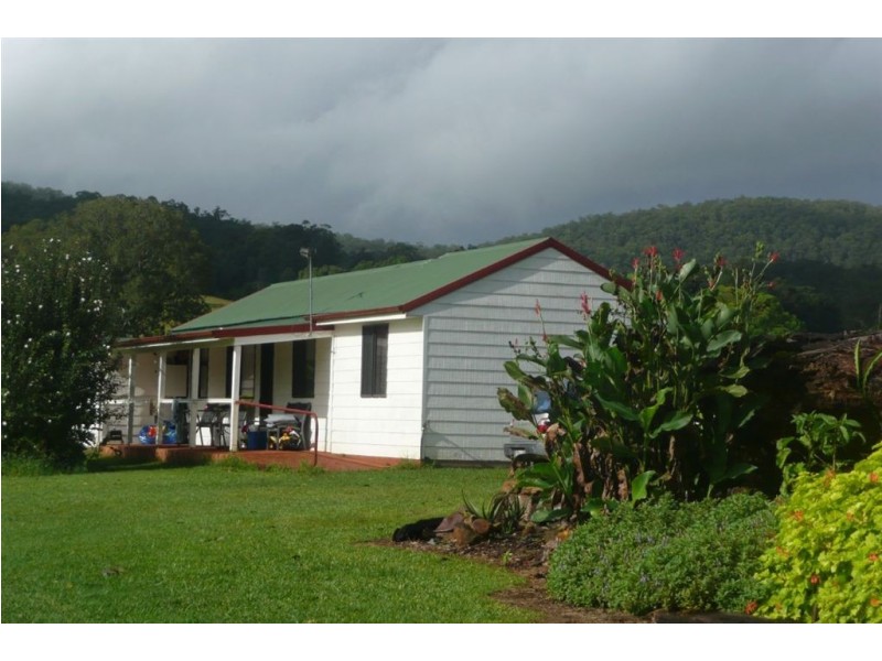 183 Zara Road, Chillingham NSW 2484