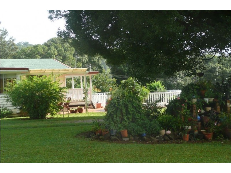 183 Zara Road, Chillingham NSW 2484