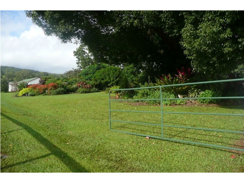 183 Zara Road, Chillingham NSW 2484