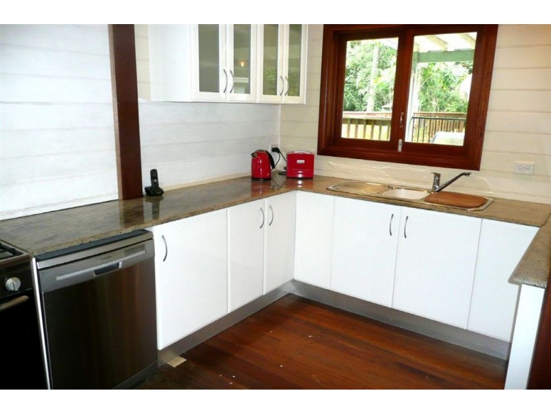 12 Brookers Road, Upper Crystal Creek NSW 2484