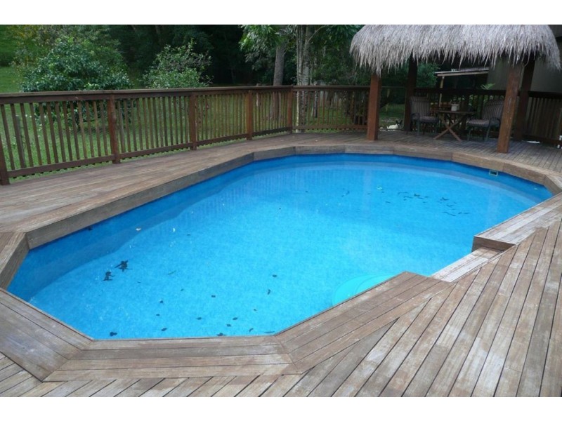 12 Brookers Road, Upper Crystal Creek NSW 2484