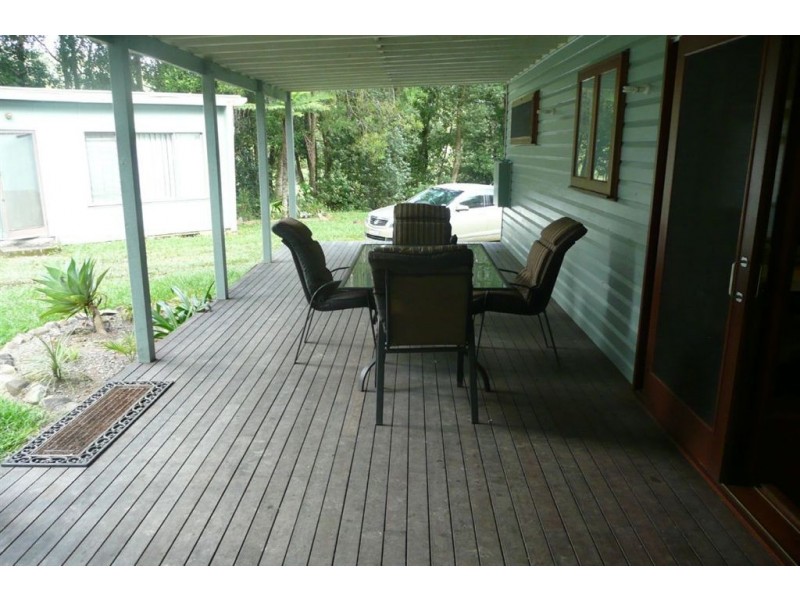 12 Brookers Road, Upper Crystal Creek NSW 2484