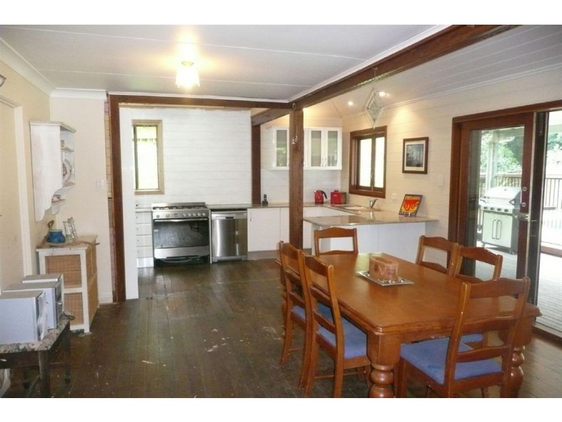 12 Brookers Road, Upper Crystal Creek NSW 2484