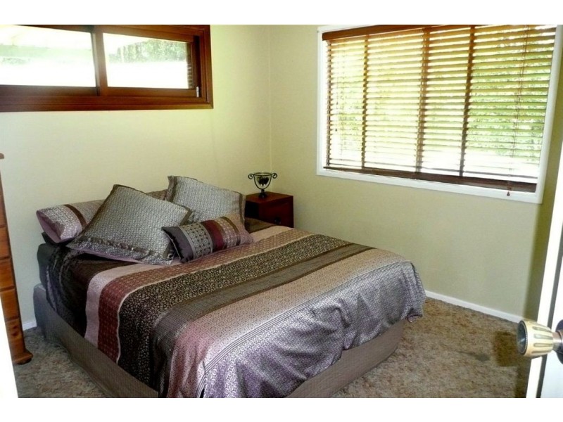 12 Brookers Road, Upper Crystal Creek NSW 2484