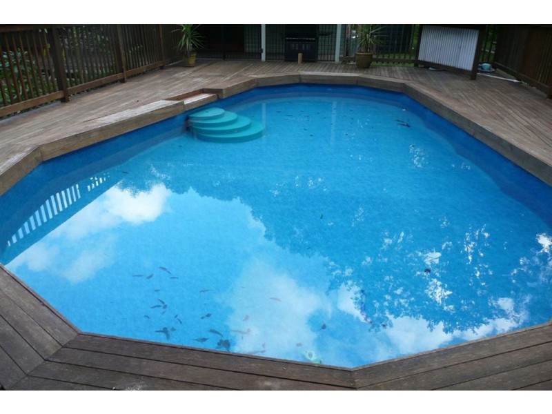 12 Brookers Road, Upper Crystal Creek NSW 2484