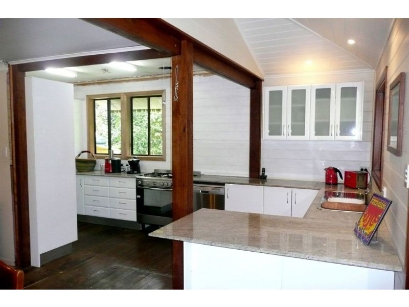 12 Brookers Road, Upper Crystal Creek NSW 2484