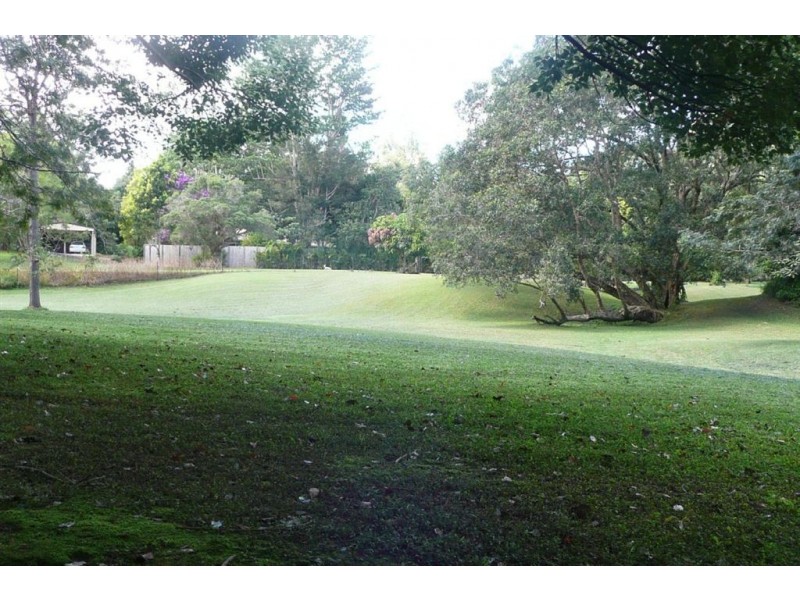 119 Smiths Creek Road, Uki NSW 2484