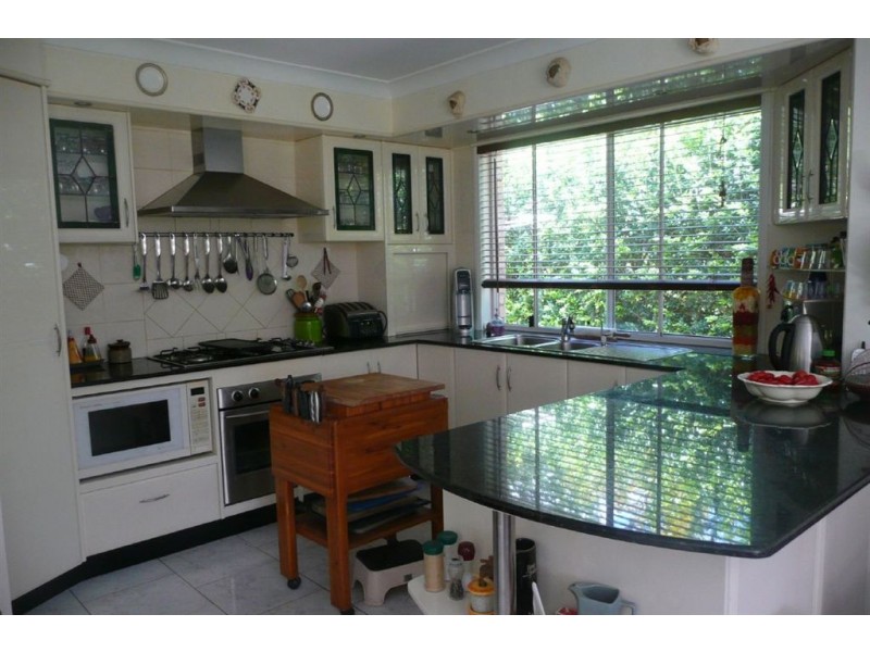 119 Smiths Creek Road, Uki NSW 2484