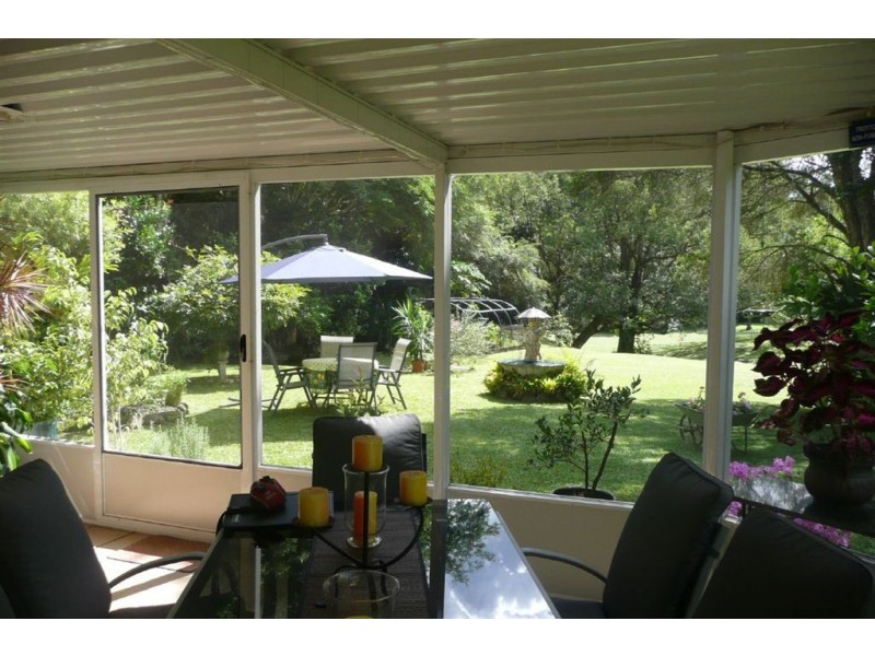 119 Smiths Creek Road, Uki NSW 2484