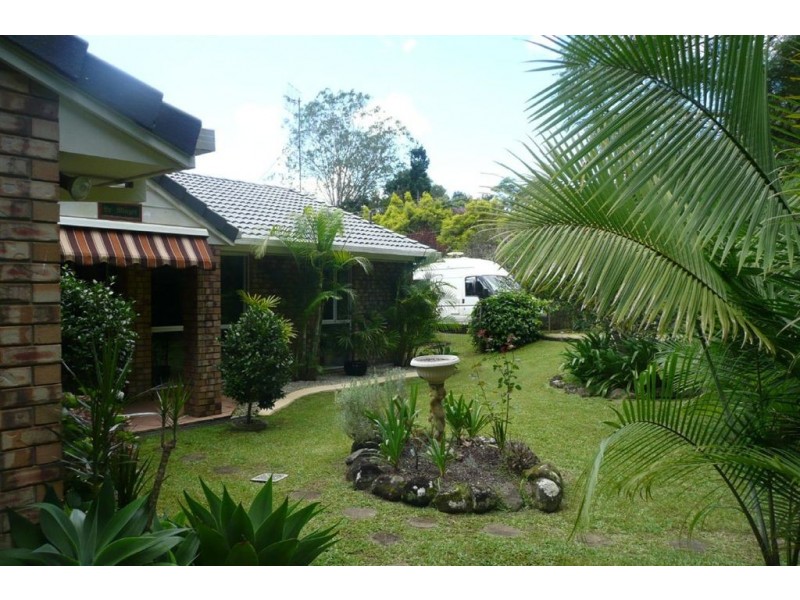 119 Smiths Creek Road, Uki NSW 2484