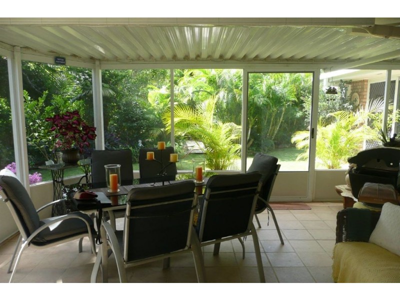 119 Smiths Creek Road, Uki NSW 2484