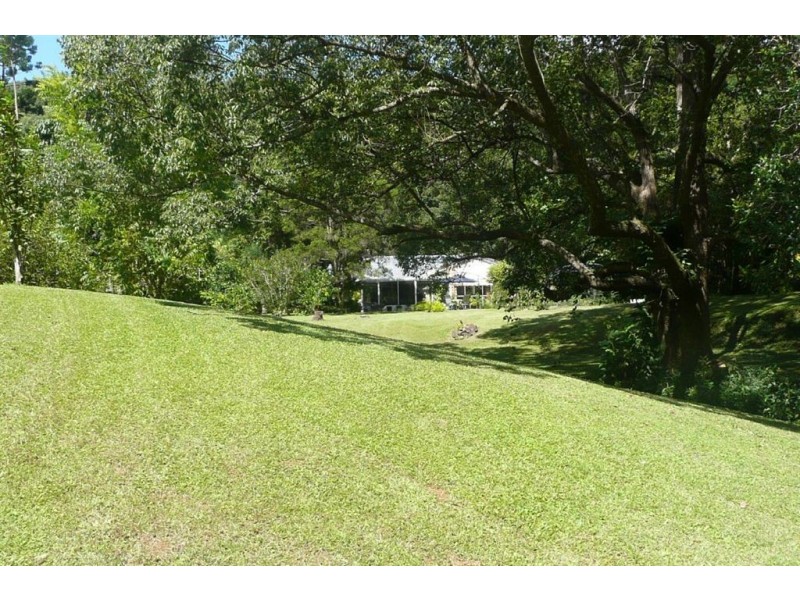 119 Smiths Creek Road, Uki NSW 2484