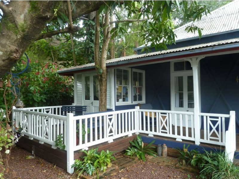 36 Riverview Street, Murwillumbah NSW 2484