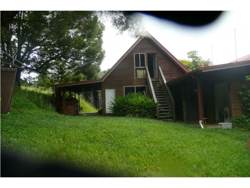 96 Bonnydoon Road, Uki NSW 2484