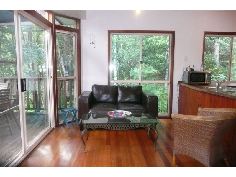 96 Bonnydoon Road, Uki NSW 2484