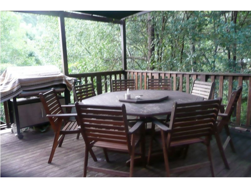96 Bonnydoon Road, Uki NSW 2484